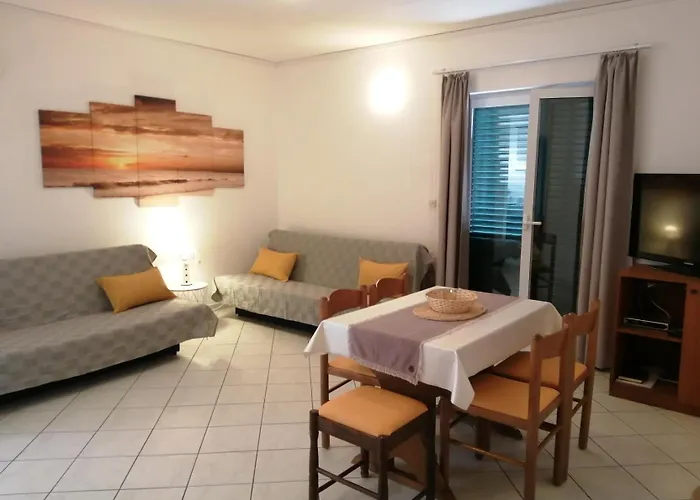 Apartments Ria