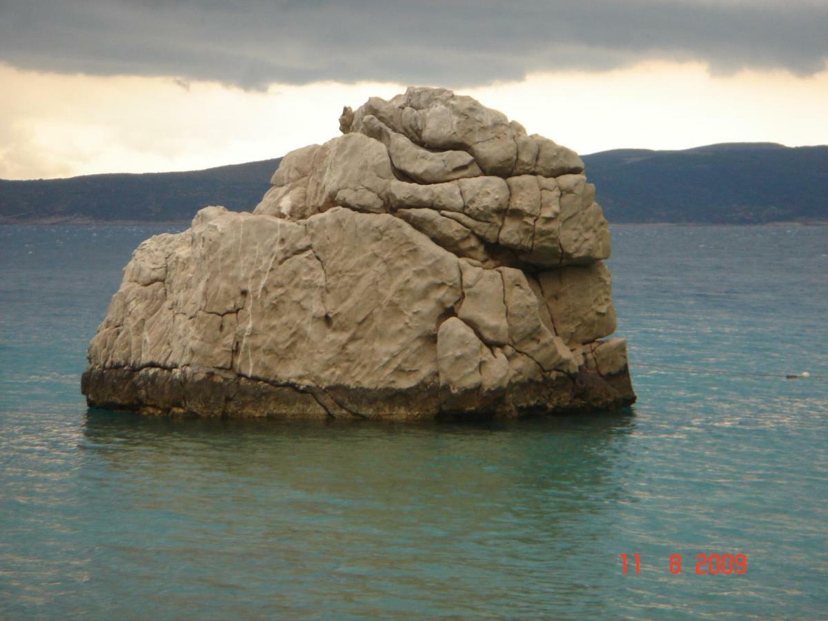 Apartment Ria Baska Voda