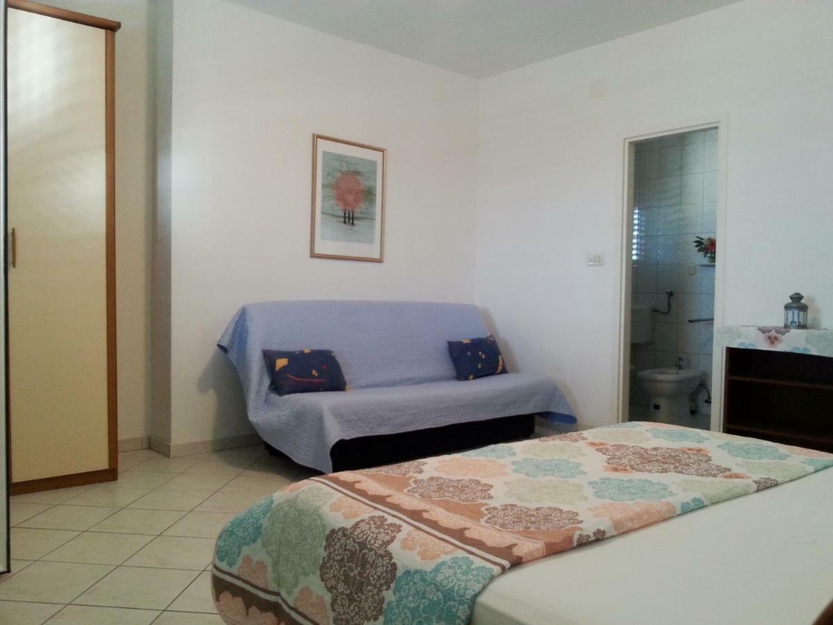 Apartment Ria Baska Voda