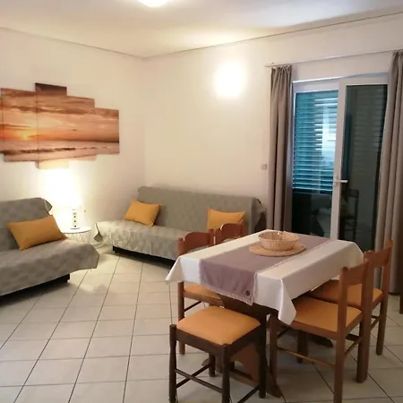 Apartments Ria Baska Voda Room photo