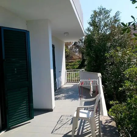 Apartments Ria Baska Voda Exterior photo