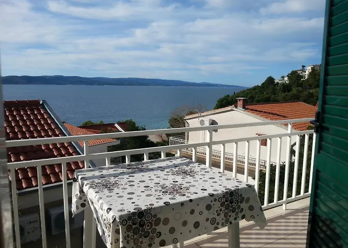 Apartments Ria