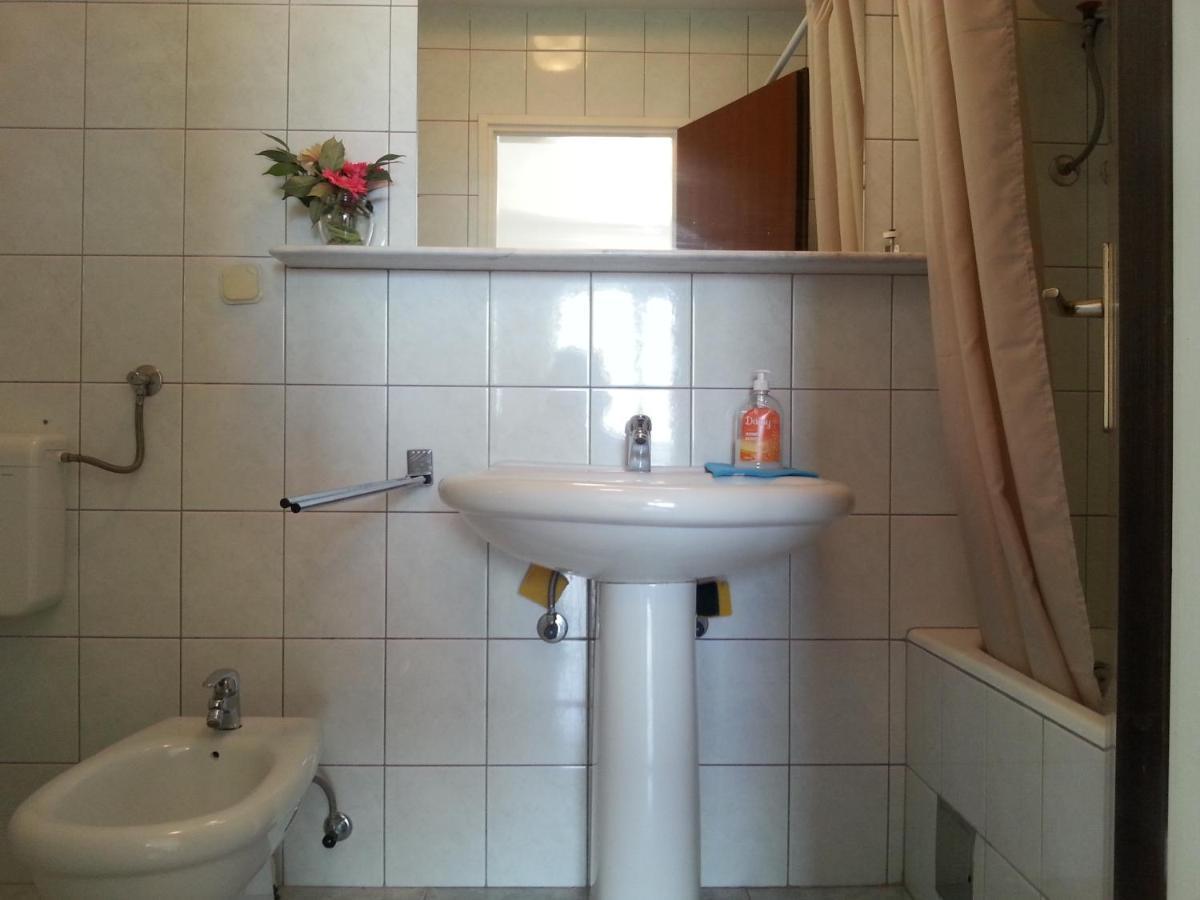Apartment Ria *