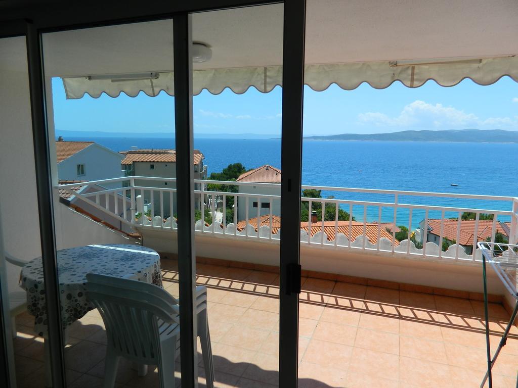 Ria Apartment Baška Voda