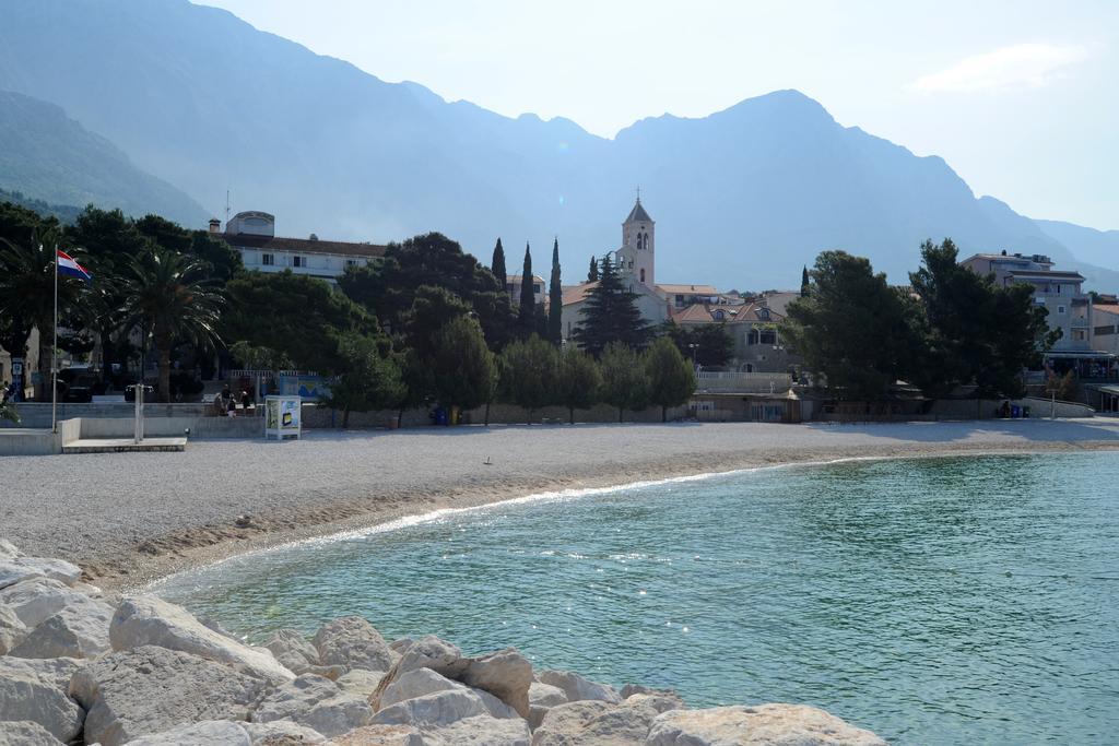 Ria * Baska Voda