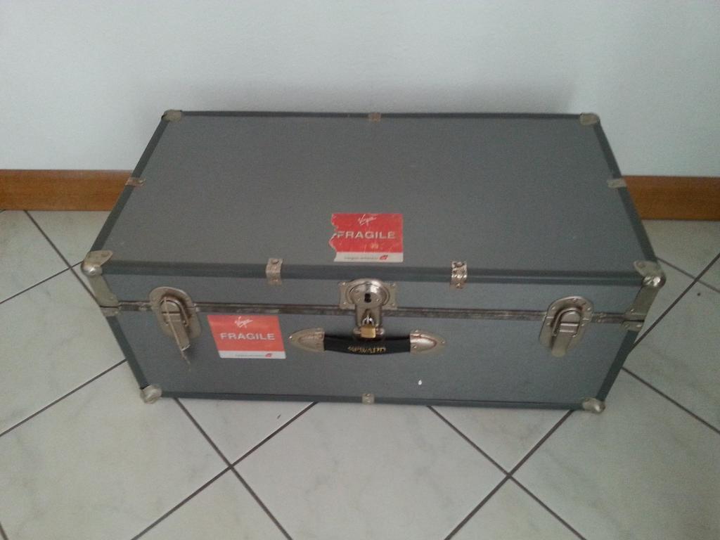 Ria Apartman *