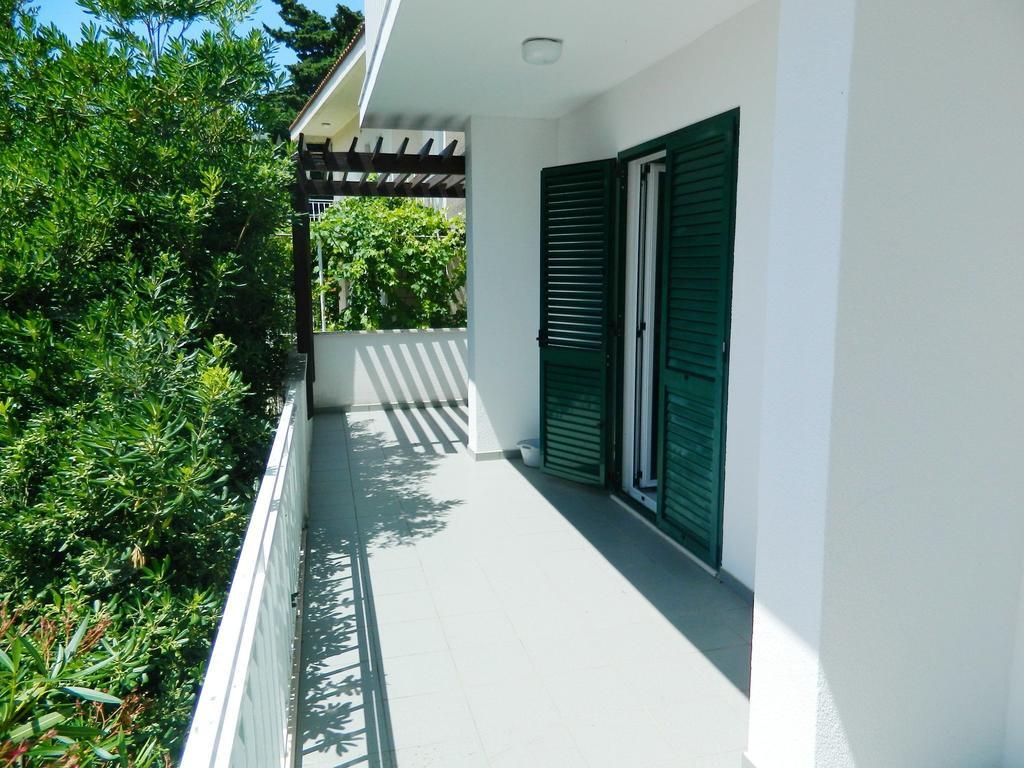 Ria Apartment