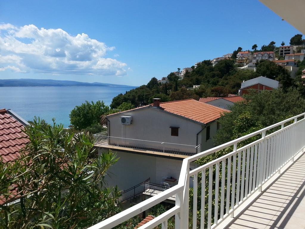 Ria Apartman