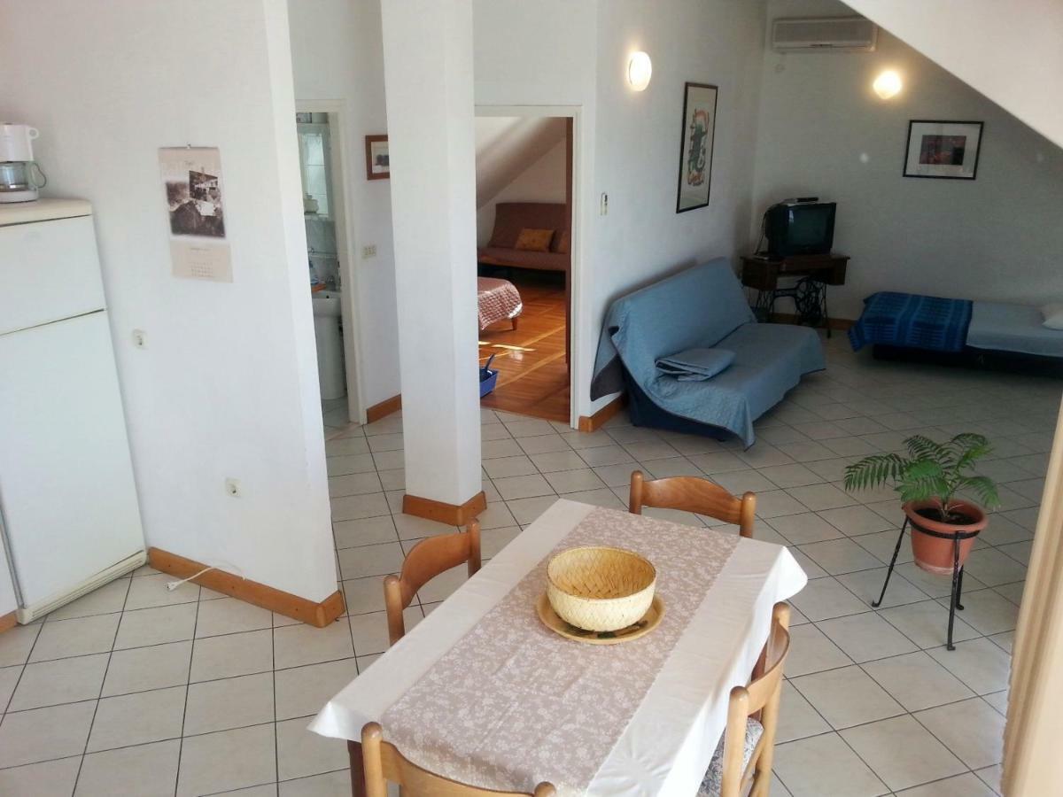 Ria Apartment