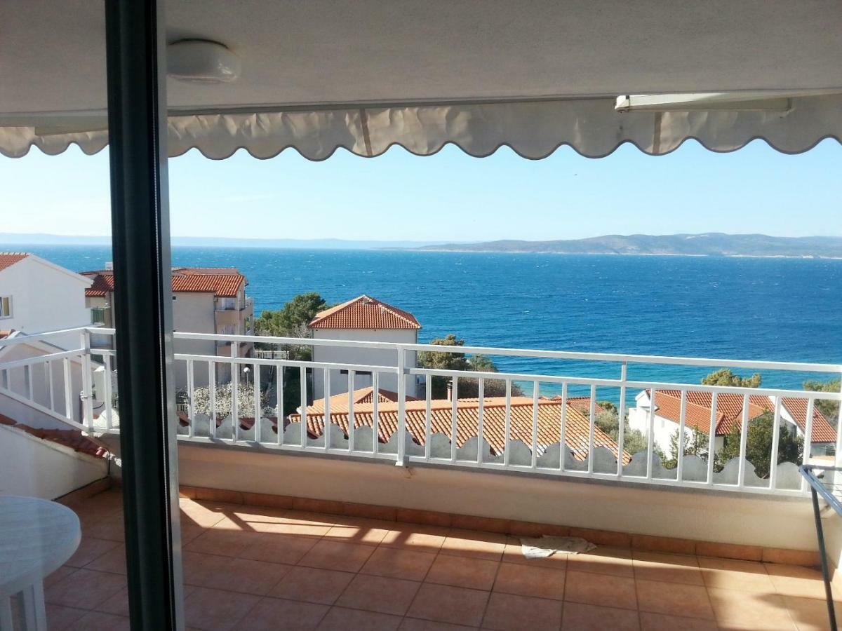 Ria * Baška Voda